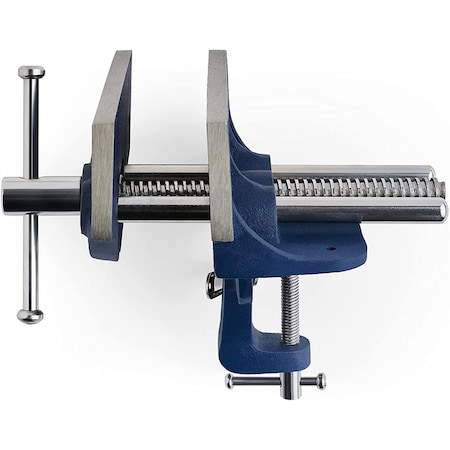 Exxo 6 Inch Woodworking Bench Vise 5384